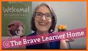Brave Learner Home related image