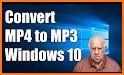 MP3 Converter - Free Mp3 Video Converter related image