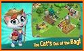 Kitty City: Kitty Cat Farm Simulation Game related image