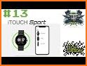 iTouch SmartWatch related image
