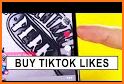 Tik Likes for Likes related image