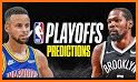 TeaserBuster - NBA Predictions related image