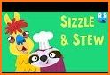 Sizzle & Stew related image
