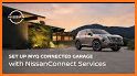 NissanConnect® Services related image