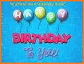 Happy Birthday Mp3 Songs related image