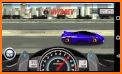 Fast cars Drag Racing game related image