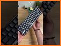 YourKey: Bright Keyboard related image