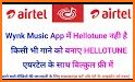 Free Wynk Music MP3 Hindi Songs Hello Tune Guide related image