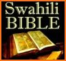 Swahili English Audio Bible related image