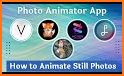 Live Photo Animator Motion App related image