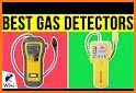 Detector Gas related image