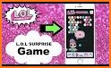 Lol Game Suprise Ball Pop related image
