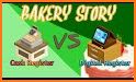 Bakery Story YEASTKEN related image