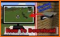 Security Camera Mod for Minecraft PE related image