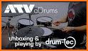 Drum Kit(No Ads) related image
