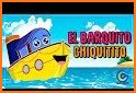El Barquito Chiquitito related image