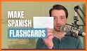 Memorize: Learn Spanish Words with Flashcards related image