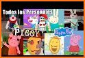 Lucky Piggy related image