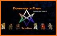Exemplars of Elaed: RPG related image
