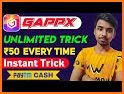 Gappx:Make Money Playing Games & App related image