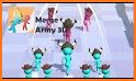 Merge Army 3D! related image