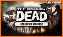 The Walking Dead: Survivors Guide related image
