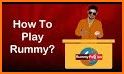 Rummy World - Card Game related image