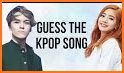 Kpop Quiz:Guess the Kpop related image