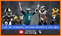 American Football  - Latest News, Scores & Rumors related image