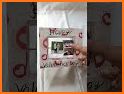 Valentine's day photo frame related image