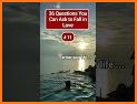 36 Fall In Love Questions - Falling In Love Tips related image