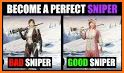 Perfect Snipe related image