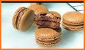 Easy macarons recipes related image