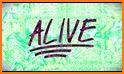 Alive related image