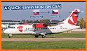 Czech Airlines related image