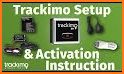 Trackimo + related image