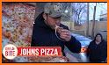 Little John's Pizza related image