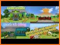Upin Dan Ipin Maps for Minecraft PE related image