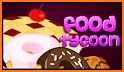 Food Tycoon related image