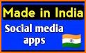 Indiloves Lite - Indian Social Media related image