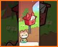 Idle Cat Tycoon : Furniture Craft Shop related image