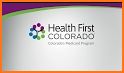 Health First Colorado related image