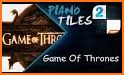 Game of Thrones Piano Tiles 2019 related image