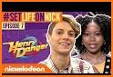 Captain Henry Danger Video Call & Chat simulator related image