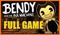 All chapter guide bendy the ink machine nighbor related image
