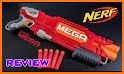 Nerf Mega Guns related image