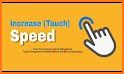 Touch Speed related image