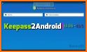 Keepass2Android Password Safe related image