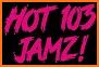 KPRS Hot 103 Jamz related image
