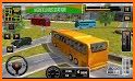 City Bus Parking Simulator 2019 related image